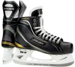 bauer ijshockeyschaatsen supreme one 60 jr maat 37,5, Sport en Fitness, Schaatsen, Bauer, Nieuw, Ophalen of Verzenden, IJshockeyschaatsen