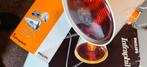 Philips Infraroodlamp - Klassiek en effectief, Gebruikt, Ophalen of Verzenden, Minder dan 100 cm, Metaal