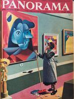 Panorama Tijdschrift 1951, Ophalen of Verzenden, 1940 tot 1960, Tijdschrift