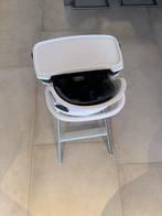 Kinderstoel - Zo goed als nieuw!, Huis en Inrichting, Barkrukken, Met voetsteun, 60 tot 90 cm, Ophalen of Verzenden, Zo goed als nieuw