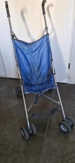 Buggy, Kinderen en Baby's, Buggy's, Ophalen, Gebruikt