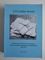 Uit Leidse Dozen - Ineke Smit, Ophalen of Verzenden, Zo goed als nieuw, Ineke Smit, Christendom | Protestants