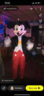 Mickey Mouse Pak  te huur, Ophalen of Verzenden, Gebruikt, Jongen of Meisje