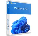 Windows 11 Pro Directe licentiecode - Levenslang, Ophalen, Nieuw, Windows