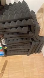 Foam pads, Ophalen of Verzenden