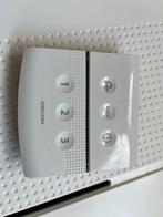 Orcon MVS15 RHB Ventilatiebox + nieuwe bediening, Ophalen, Gebruikt, Ventilator