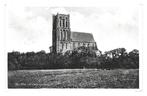 901321	Den Briel Brielle	ZH jr 30	St Catherina Kerk	Gelopen