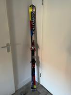 Salomon SKI EQUIPE GC RACE, Ophalen, 160 tot 180 cm, Gebruikt, Salomon