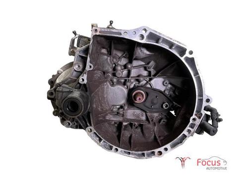 Versnellingsbak van een Peugeot 208, Auto-onderdelen, Transmissie en Toebehoren, Peugeot, Gebruikt, 3 maanden garantie, Ophalen of Verzenden