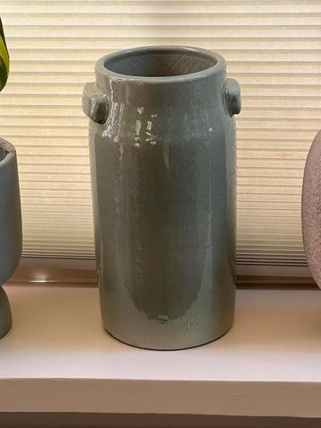 Serax tabor vaas/ bloempot beschikbaar voor biedingen