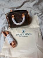 louise vuitton tas, Sieraden, Tassen en Uiterlijk, Tassen | Damestassen, Ophalen, Zo goed als nieuw, Handtas