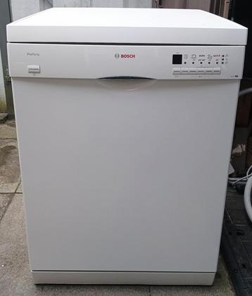 Bosch vrijstaande vaatwasser SGS45M12EU/26 SLI15G1B ProParty beschikbaar voor biedingen