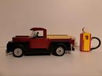 Lego Ford F1 Pick-Up Truck 195, 8 wide, Speed Champions, Ophalen of Verzenden, Zo goed als nieuw, Complete set, Lego