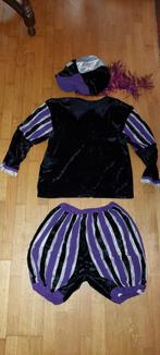 Sinterklaas en Piet verkleedkleren, Diversen, Sinterklaas, Ophalen of Verzenden, Gebruikt