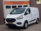 Ford Transit Custom 280 2.0 TDCI L1H1 Trend, Voorwielaandrijving, Adaptive Cruise Control, Euro 6, 4 cilinders