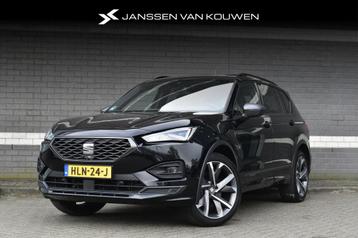 SEAT Tarraco 1.4 TSI e-Hybrid PHEV FR Business Intense / Pan beschikbaar voor biedingen