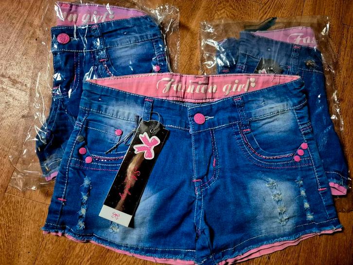 Partij Kleding - Kinderkleding & Dameskleding + Riemen, Kleding | Dames, Overige Dameskleding, Nieuw, Ophalen