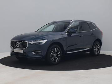Volvo XC60 2.0 Recharge T6 AWD Business Pro | PANO | CAMERA  beschikbaar voor biedingen