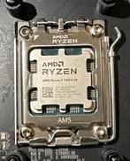 AMD Ryzen 9 7900X3D – Ideaal voor high-end gaming en editen, Computers en Software, Processors, AM5, Nieuw, Ophalen of Verzenden
