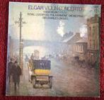 Elgar: Violinconcerto/Bean/Groves (EMI, 1973), Cd's en Dvd's, Cd's | Klassiek, Gebruikt, Ophalen of Verzenden