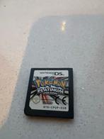 Pokemon Platinum, Ophalen