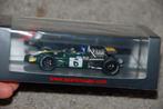 1:43 BRABHAM BT26A ICKX SPARK S8321 WRH, Hobby en Vrije tijd, Modelauto's | 1:43, Ophalen of Verzenden, Zo goed als nieuw, Auto