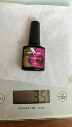Roze goud cat eye gel, Ophalen of Verzenden, Zo goed als nieuw, Roze, Handen en Nagels