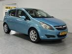 Opel Corsa 1.2-16V Cosmo AIRCO / ELK.PAKKET / FIETSDRAGER, Voorwielaandrijving, Euro 5, Stof, Gebruikt