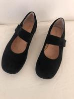 Hartjes schoenen mt 3.5 (36,5 G ), Schoenen met lage hakken, Verzenden, Zwart, Nieuw