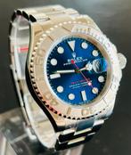 Rolex Yacht Master 126622, Staal, Polshorloge, Nieuw, Ophalen of Verzenden