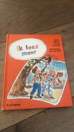 M. Coolwijk - ik lees meer, Ophalen of Verzenden, Zo goed als nieuw, M. Coolwijk