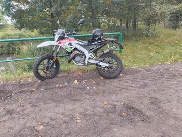 Waardepeilling Aprilia sx50/72 (zelfde als derbi) 2020 beschikbaar voor biedingen