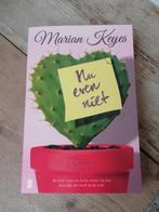 Nu even niet - Marian Keyes, Boeken, Ophalen of Verzenden, Gelezen, Marian Keyes