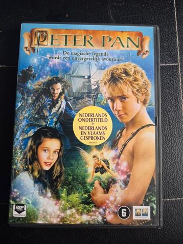 Peter pan  beschikbaar voor biedingen