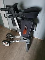 Rollator wegens overcompleet, Diversen, Ophalen, Zo goed als nieuw