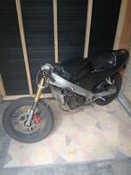 Derbi GPR opknapper, Fietsen en Brommers, Brommers | Derbi, Ophalen, 6 versnellingen, Maximaal 45 km/u, 70 cc
