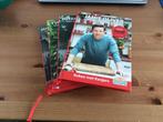 4 Koken met Kanjers kookboeken.los of samen zgan, Boeken, Kookboeken, Ophalen of Verzenden