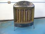 antieke straal kachel, Huis en Inrichting, Kachels, Ophalen of Verzenden, Gebruikt, Elektrisch, Overige soorten