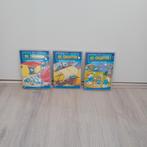 Dvds smurfen kerst kado, Gebruikt, Alle leeftijden, Overige genres, Ophalen of Verzenden