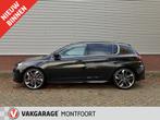 Peugeot 308 1.6 PureTech GTi|PANO|Digitale Cockpit|Denon Aud, Voorwielaandrijving, 15 km/l, Gebruikt, 4 cilinders