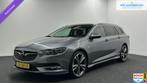 Opel Insignia Sports Tourer 1.6 Turbo OPC Line Business Exec, Auto's, Opel, Gebruikt, Euro 6, 4 cilinders, Leder en Stof