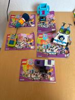 Lego Friends Set - met Instructies!, Ophalen of Verzenden, Gebruikt, Complete set, Lego