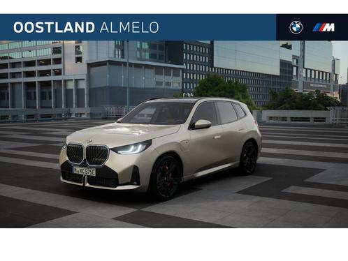 BMW X3 xDrive30e M Sport Automaat / Panoramadak / Trekhaak /, Auto's, BMW, Bedrijf, Te koop, X3, 4x4, Airconditioning, Alarm, Bochtverlichting
