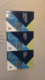 Waarneming en verslaglegging Domein I en II, Boeken, Ophalen, Zo goed als nieuw, Overige niveaus, Nederlands