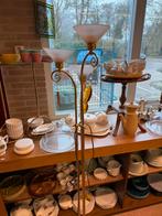 Vintage Zicoli vloerlamp – Limbach West Germany – jaren ’80, Ophalen, Gebruikt, Zicoli, Minder dan 100 cm