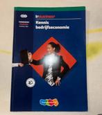 Onderneming en Omgeving Studiehandleiding Niveau4 Mbo|Roc, Ophalen of Verzenden, Nieuw, HBO, ThiemeMeulenhoff