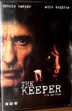 dvd the keeper, Vanaf 16 jaar, Ophalen of Verzenden, Zo goed als nieuw