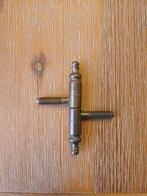 Grote partij Deurpaumelles/Deurpaumelle, Doe-het-zelf en Verbouw, Hang- en Sluitwerk, Ophalen of Verzenden, Zo goed als nieuw