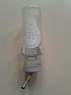 Drinkfles konijn, Dieren en Toebehoren, Ophalen of Verzenden, Zo goed als nieuw, Verzorging