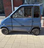 Canta limited edition, Diversen, Brommobielen en Scootmobielen, Ophalen, Gebruikt, Canta, 16 km/u of meer